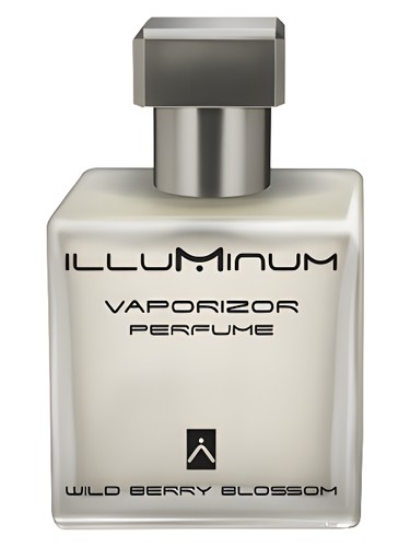 profumo Wild Berry Blossom di Illuminum unisex