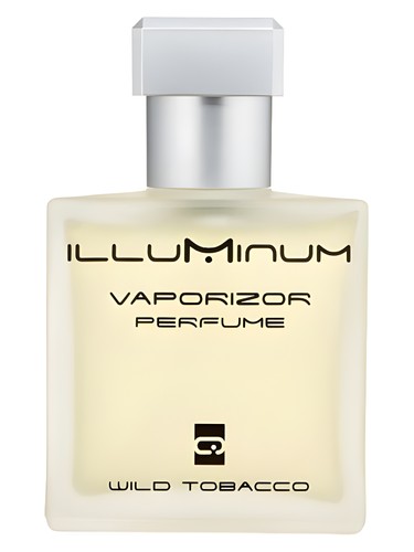 profumo Wild Tobacco di Illuminum unisex