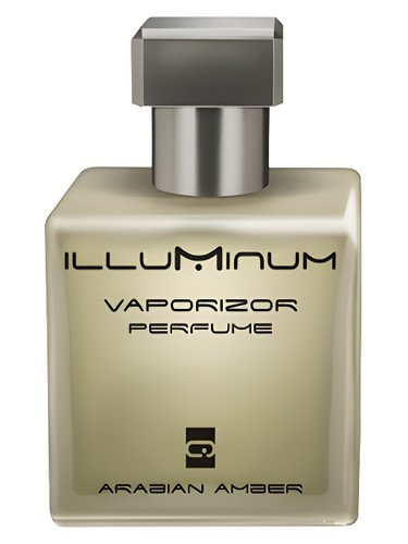 profumo Arabian Amber di Illuminum unisex
