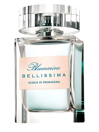 profumo Bellissima Acqua di Primavera di Blumarine da donna