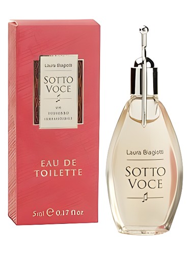 profumo Sotto Voce di Laura Biagiotti unisex
