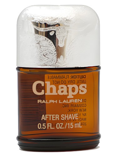 profumo Chaps di Ralph Lauren da uomo