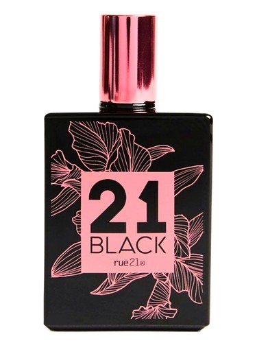 profumo Twentyone Black di Rue21 da donna