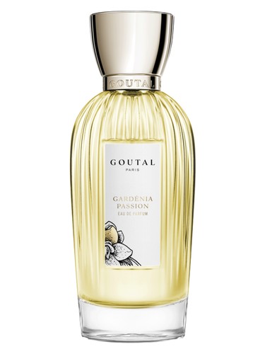 profumo Gardénia Passion di Goutal unisex