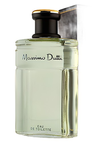 profumo Massimo Dutti di Massimo Dutti da uomo