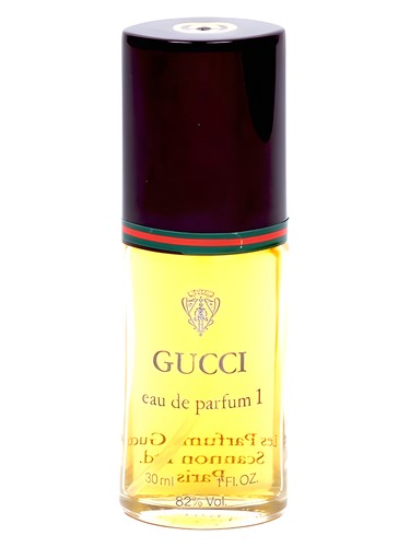 profumo Gucci No 1 Eau de Parfum di Gucci da donna