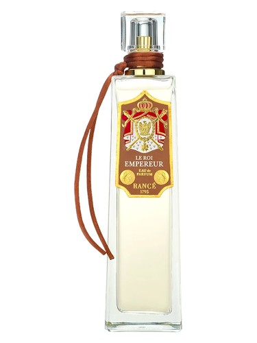 profumo Le Roi Empereur di Rancé 1795 da uomo