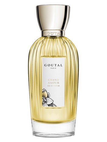 profumo Grand Amour di Goutal da donna