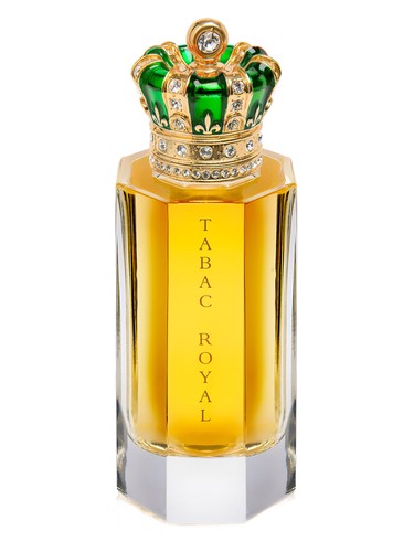 profumo Tabac Royal di Royal Crown unisex
