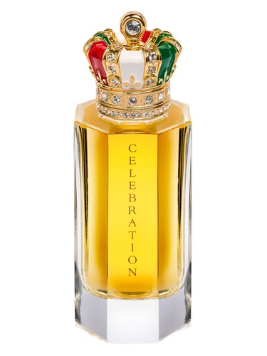 profumo Celebration di Royal Crown unisex
