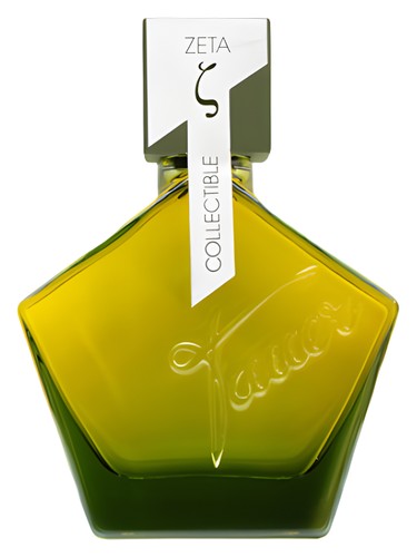 profumo Zeta di Tauer Perfumes da donna