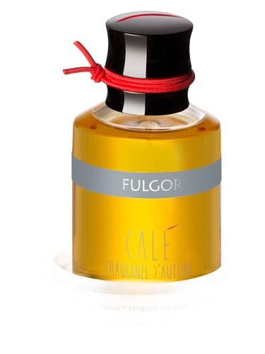 profumo Fulgor di Cale Fragranze d Autore unisex