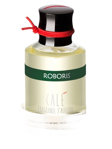 profumo Roboris di Cale Fragranze d Autore unisex