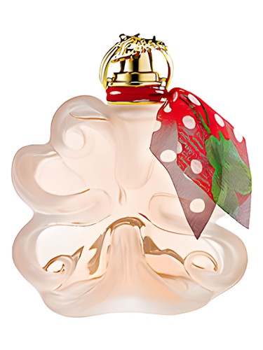 profumo Si Lolita Eau de Toilette di Lolita Lempicka da donna