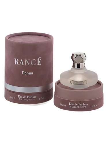 profumo Rance Donna di Rancé 1795 da donna