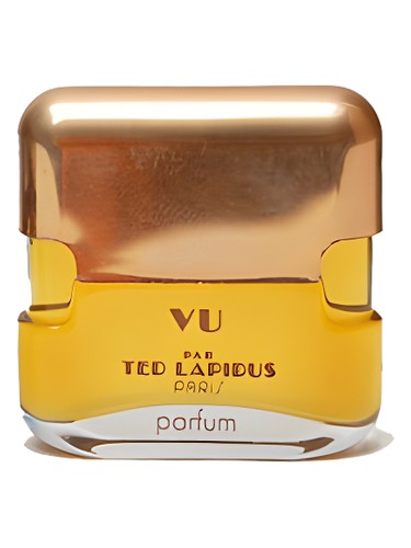 profumo Vu par Ted Lapidus di Ted Lapidus da donna