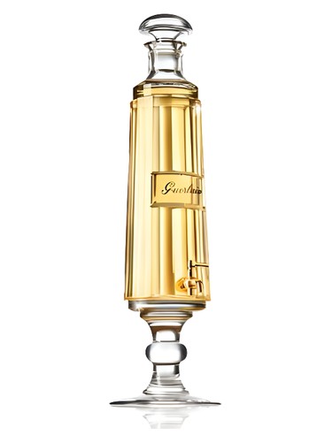profumo Mon Precious Nectar Fountain Imperiale di Guerlain da donna