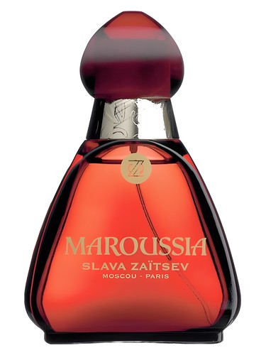 profumo Maroussia di Slava Zaïtsev unisex