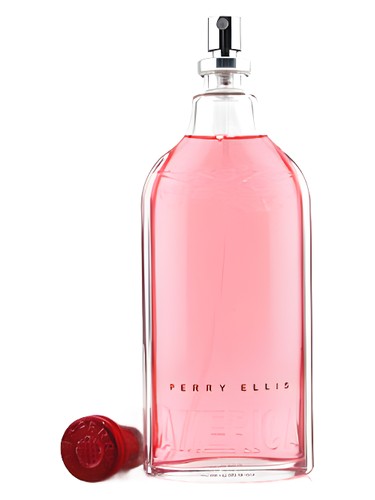 profumo America for Women di Perry Ellis da donna