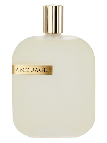 profumo The Library Collection Opus V di Amouage unisex