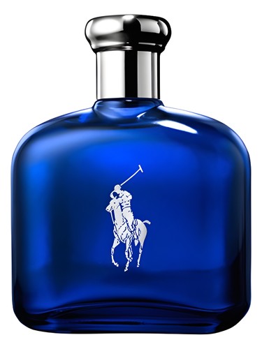 profumo Polo Blue di Ralph Lauren da uomo