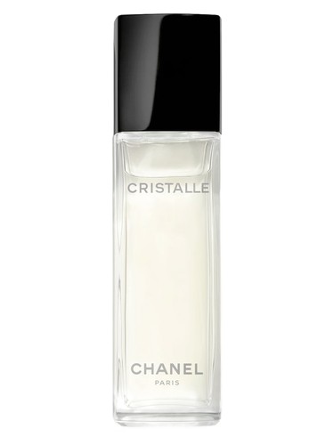 profumo Cristalle Eau de Toilette di Chanel da donna