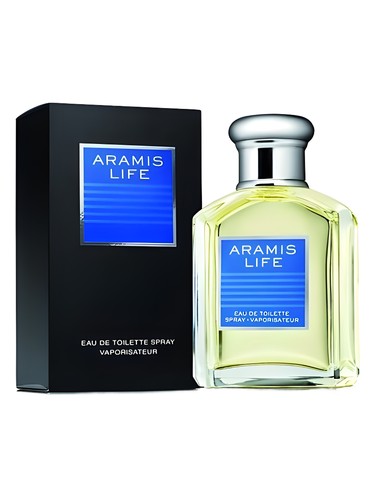 profumo Aramis Life di Aramis da uomo