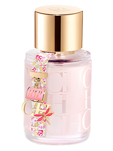 profumo CH L'Eau di Carolina Herrera da donna