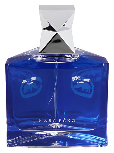 profumo Blue di Marc Ecko da uomo