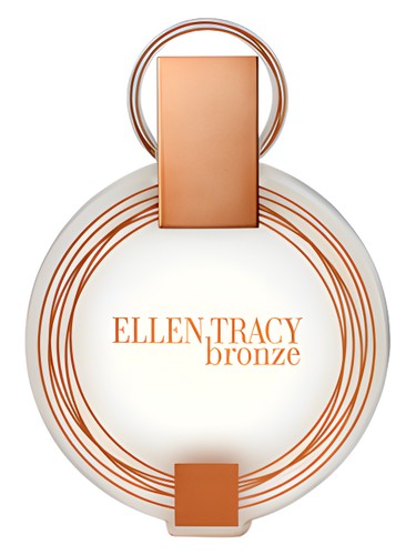 profumo Bronze di Ellen Tracy da donna
