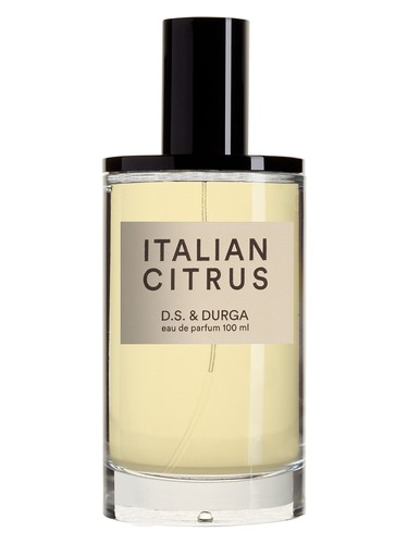 profumo Italian Citrus di D.S. & Durga unisex