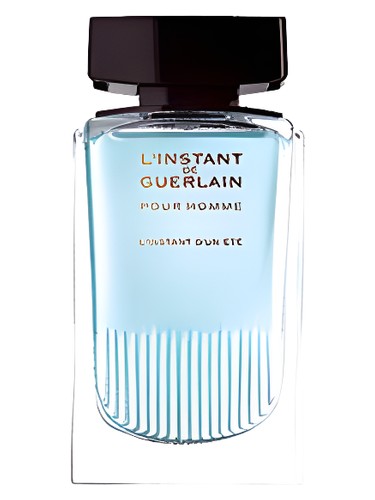 profumo L'Instant d'un Ete pour Homme di Guerlain da uomo