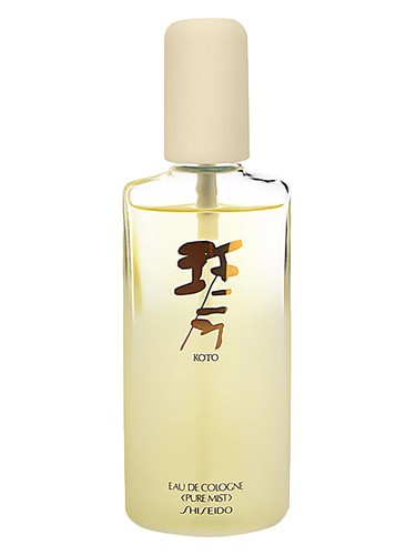 profumo Koto di Shiseido / 資生堂 da donna