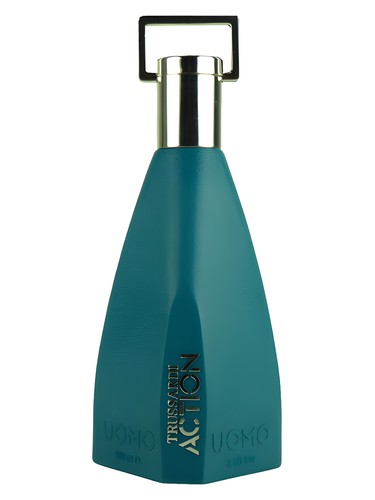 profumo Trussardi Action Uomo di Trussardi da uomo