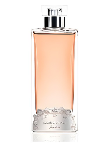 profumo Elixir Charnel Floral Romantique di Guerlain da donna