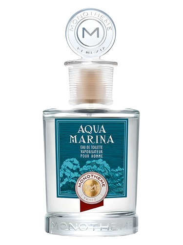 profumo Aqva Marina di Monotheme Venezia da uomo