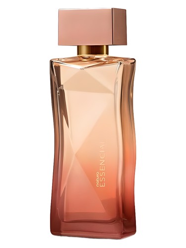 profumo Essencial Feminino di Natura da donna