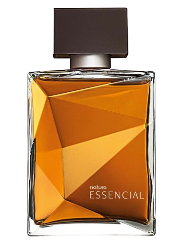 profumo Essencial Masculino di Natura da uomo
