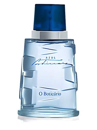 profumo Azul Portinari di O Boticário da uomo