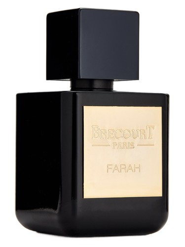 profumo Farah di Brecourt da donna