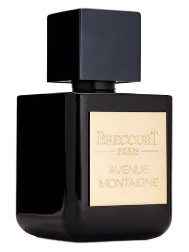 profumo Avenue Montaigne di Brecourt unisex