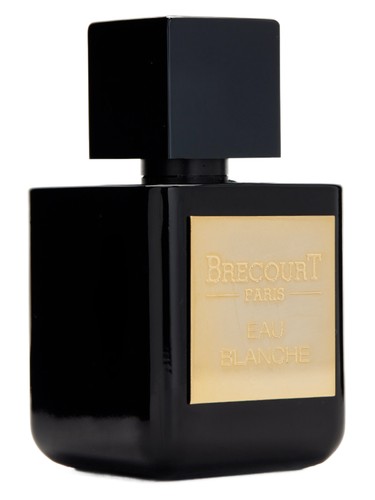 profumo Eau Blanche di Brecourt unisex