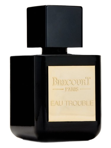 profumo Eau Trouble di Brecourt unisex