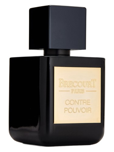 profumo Contre Pouvoir di Brecourt unisex
