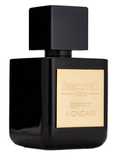 profumo Esprit Mondain di Brecourt da uomo