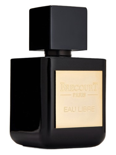 profumo Eau Libre di Brecourt unisex