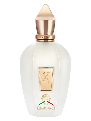 profumo XJ 1861 Renaissance di Xerjoff unisex
