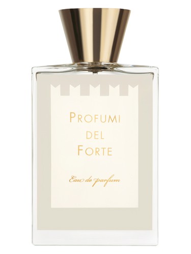 profumo Versilia Aurum di Profumi del Forte unisex