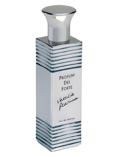 profumo Versilia Platinum di Profumi del Forte unisex