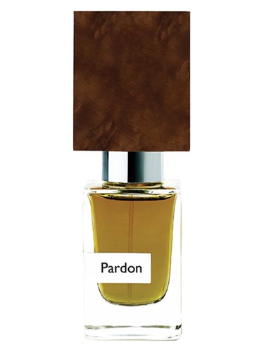 profumo Pardon di Nasomatto da uomo